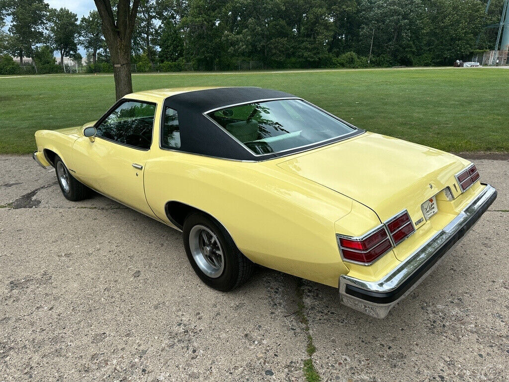 1976 Pontiac Le Mans 140+ PICTURES ~ 7+ Minute Walk Around Test Drive VIDEO - photo 5