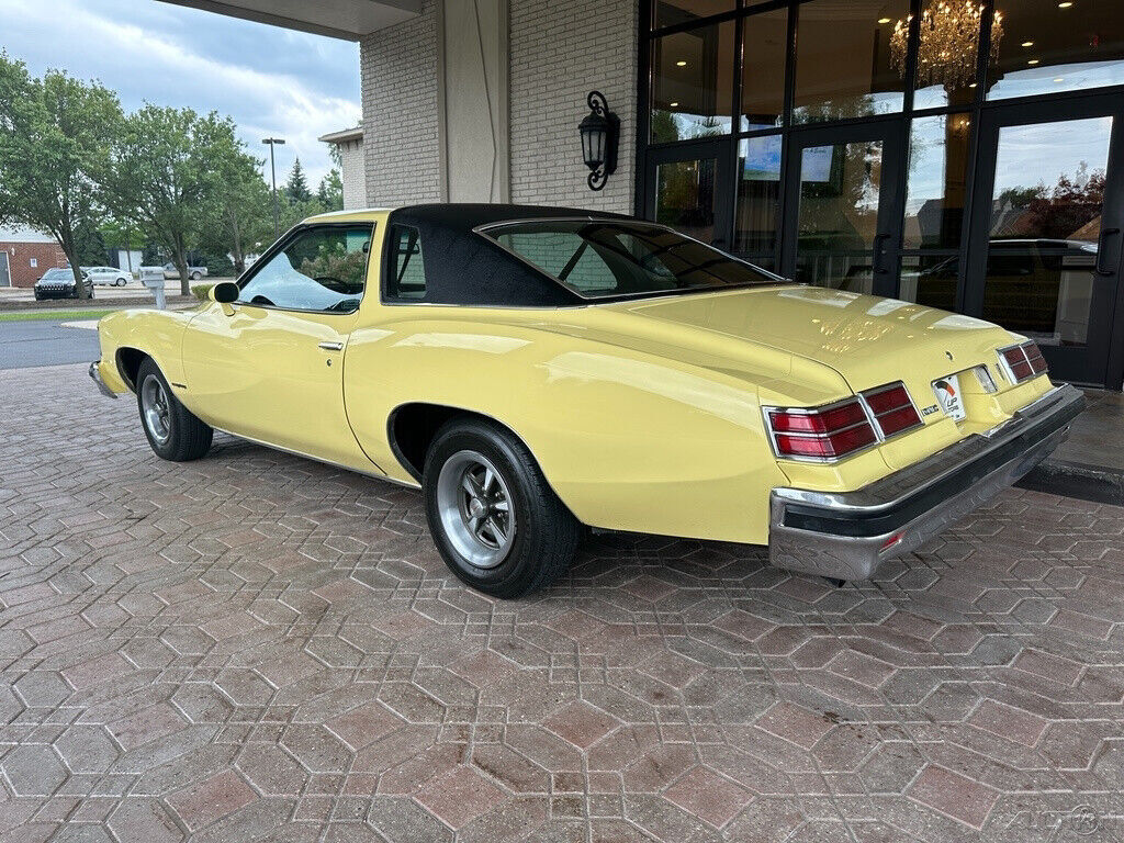 1976 Pontiac Le Mans 140+ PICTURES ~ 7+ Minute Walk Around Test Drive VIDEO - photo 6