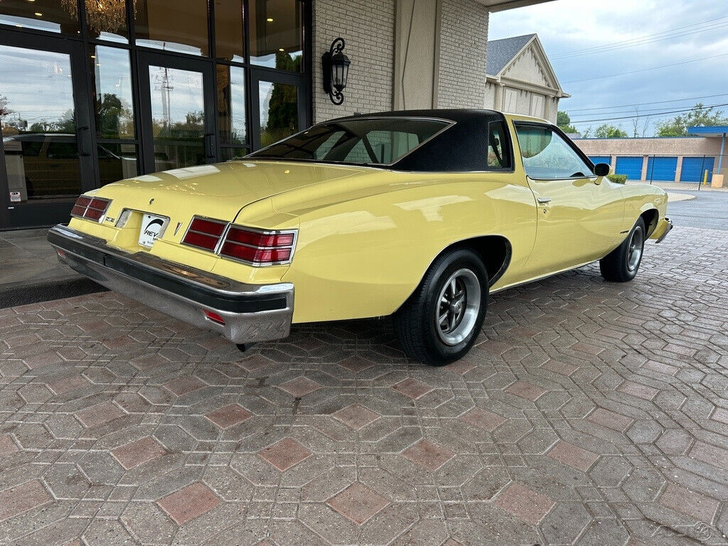 1976 Pontiac Le Mans 140+ PICTURES ~ 7+ Minute Walk Around Test Drive VIDEO - photo 8