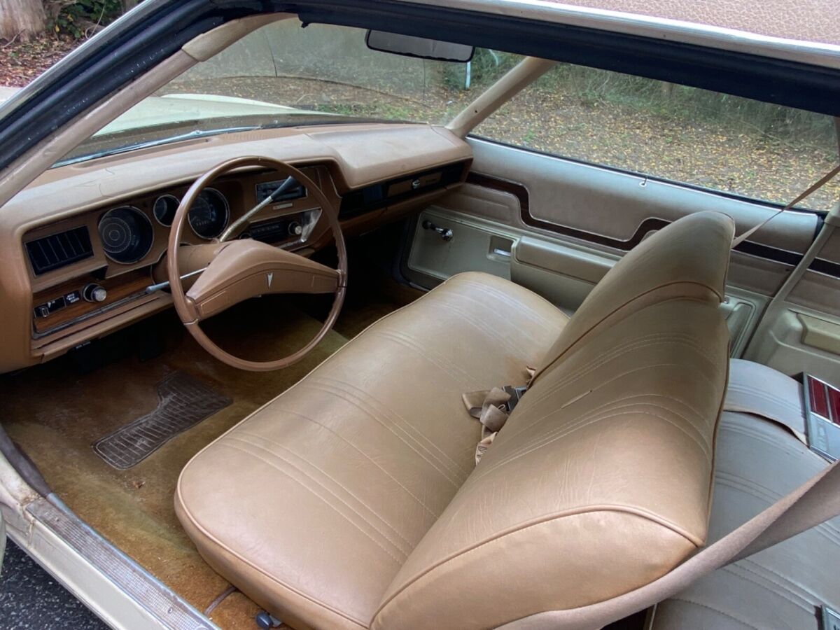 1976 Pontiac Le Mans - photo 5
