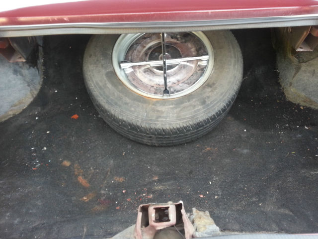 1976 Pontiac Le Mans GRAND LEMANS - photo 4