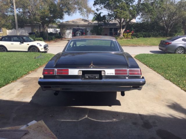 1976 Pontiac Le Mans - photo 3