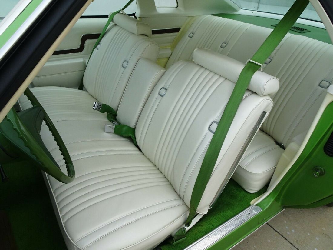 1976 Pontiac Le Mans - photo 10