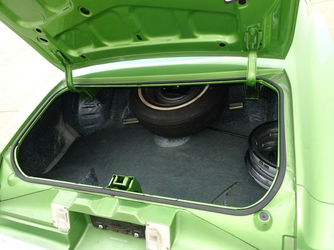 1976 Pontiac Le Mans - photo 12