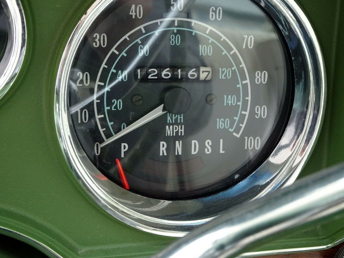 1976 Pontiac Le Mans - photo 2
