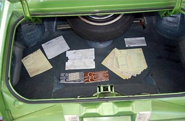 1976 Pontiac Le Mans - photo 3