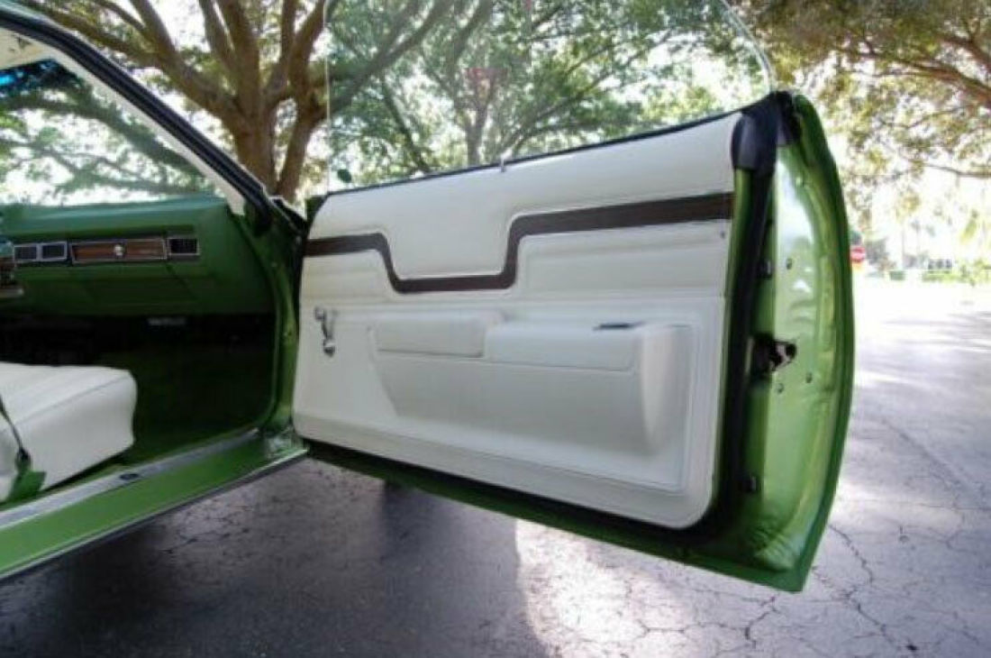1976 Pontiac Le Mans - photo 9