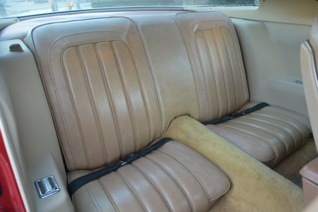 1976 Pontiac Trans Am - photo 11