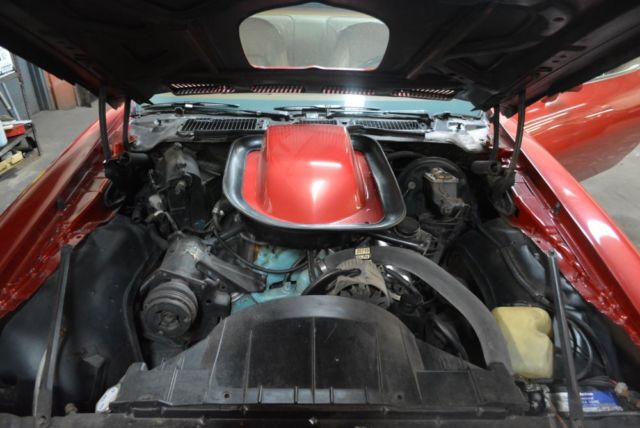 1976 Pontiac Trans Am - photo 12