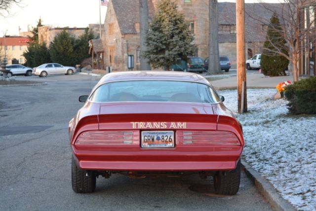 1976 Pontiac Trans Am - photo 4