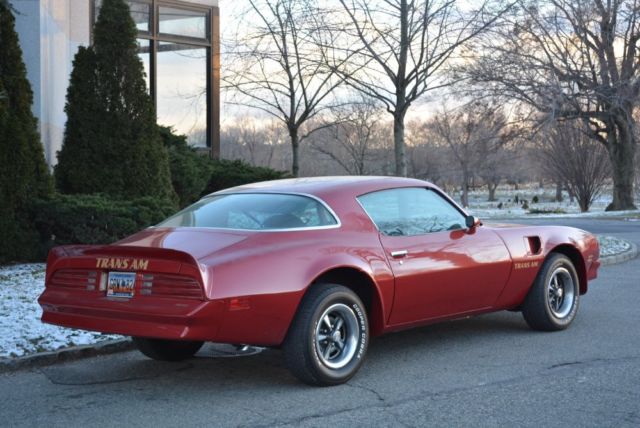 1976 Pontiac Trans Am - photo 5