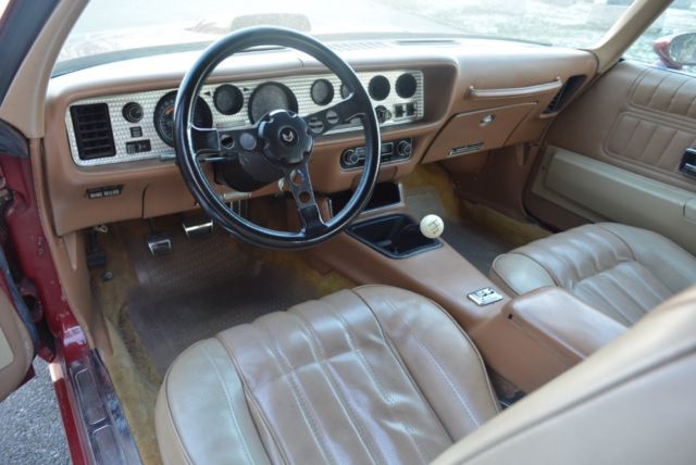 1976 Pontiac Trans Am - photo 9