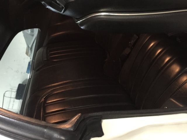 1976 Pontiac Firebird - photo 10