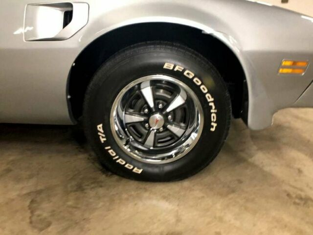 1976 Pontiac Trans Am -- - photo 10