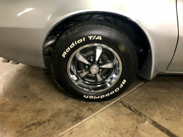 1976 Pontiac Trans Am -- - photo 11
