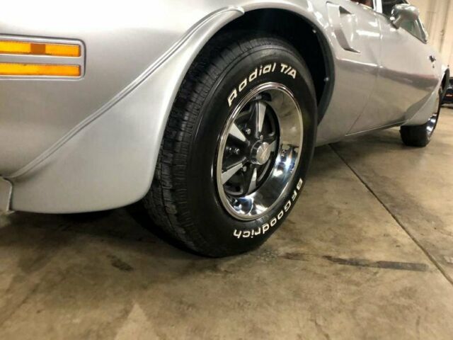 1976 Pontiac Trans Am -- - photo 12