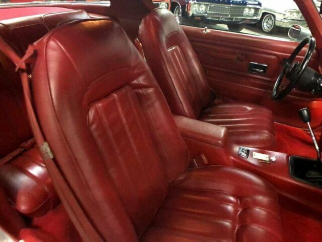 1976 Pontiac Trans Am -- - photo 13