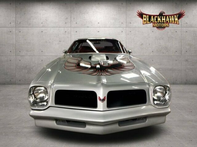1976 Pontiac Trans Am -- - photo 2