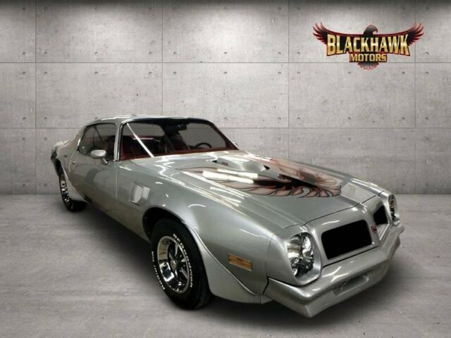 1976 Pontiac Trans Am -- - photo 3