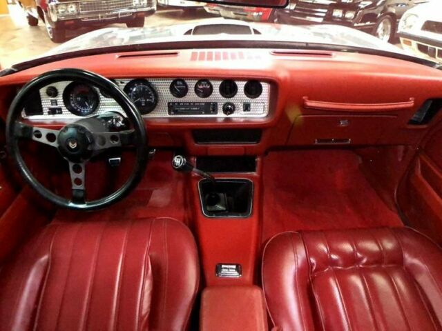 1976 Pontiac Trans Am -- - photo 5