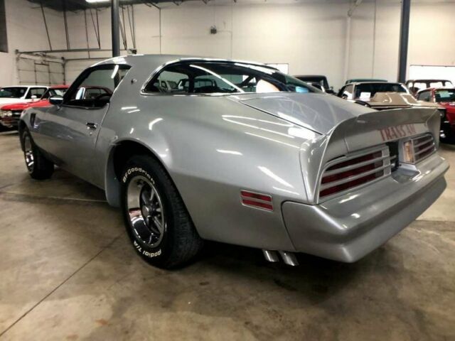1976 Pontiac Trans Am -- - photo 6