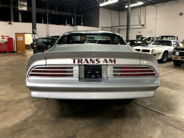 1976 Pontiac Trans Am -- - photo 7