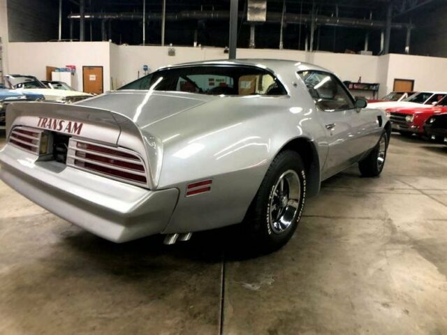 1976 Pontiac Trans Am -- - photo 8