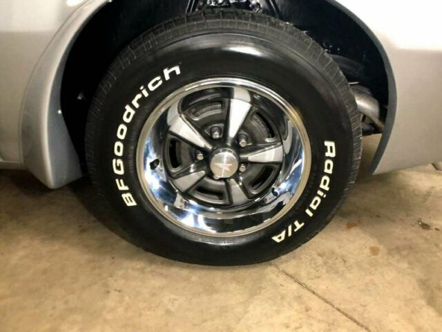1976 Pontiac Trans Am -- - photo 9