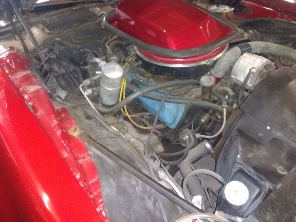 1976 Pontiac Trans Am - photo 10