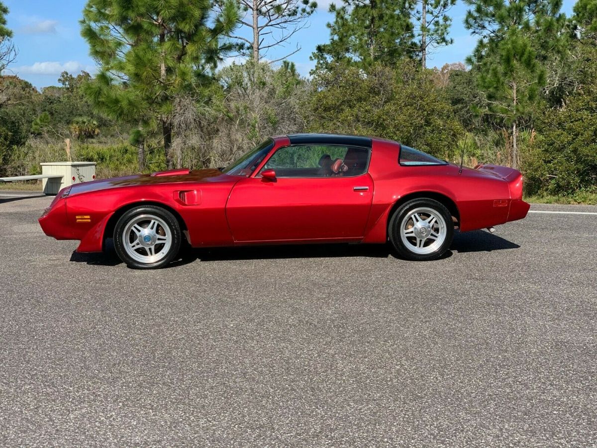 1976 Pontiac Trans Am - photo 2
