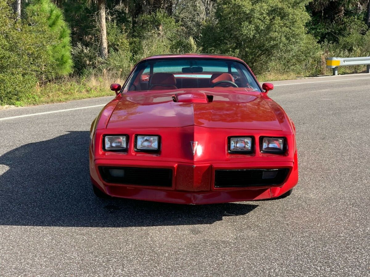 1976 Pontiac Trans Am - photo 3