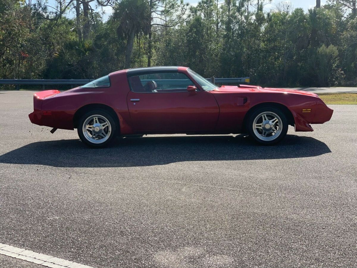 1976 Pontiac Trans Am - photo 4