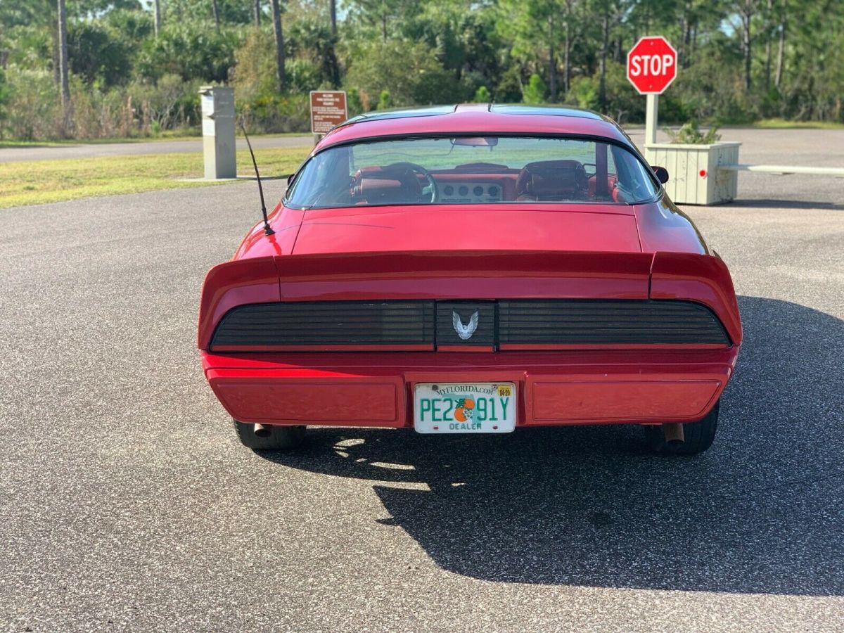 1976 Pontiac Trans Am - photo 5