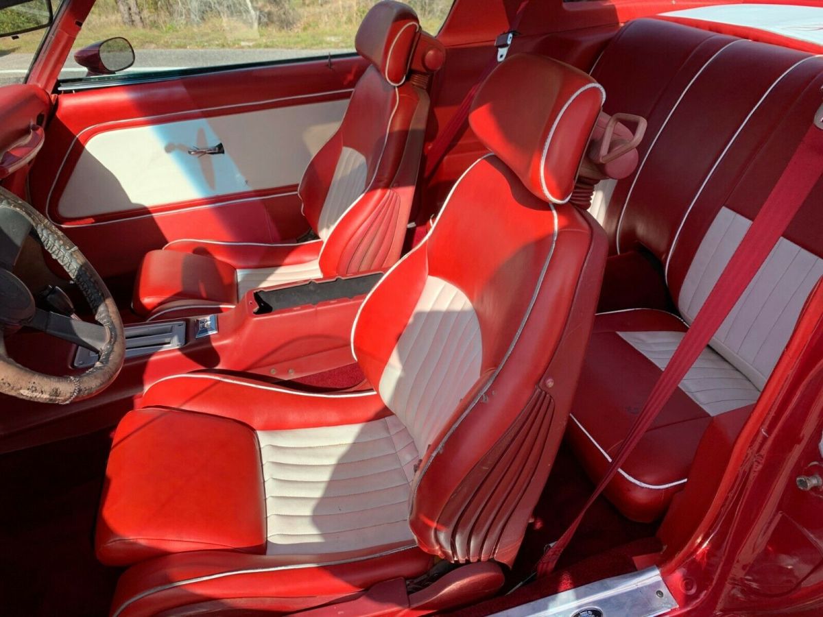 1976 Pontiac Trans Am - photo 6