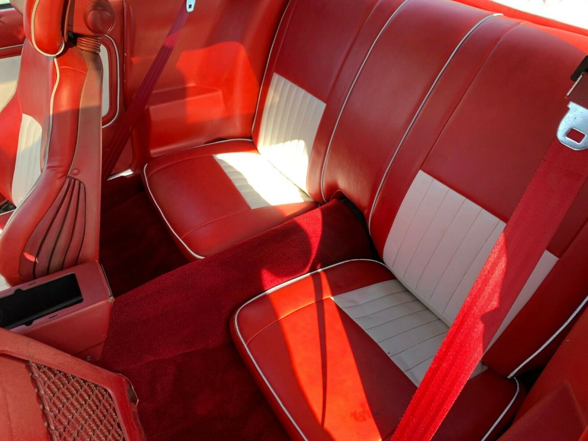 1976 Pontiac Trans Am - photo 7