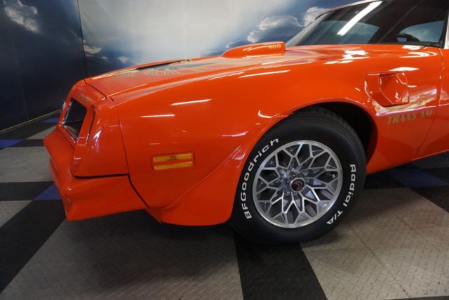 1976 Pontiac Trans Am - photo 5