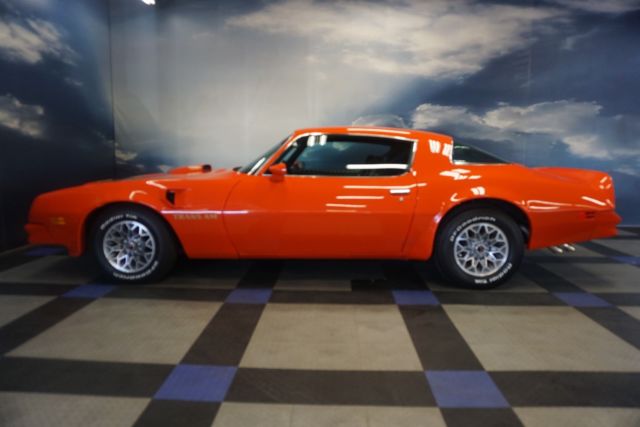 1976 Pontiac Trans Am - photo 6