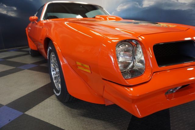 1976 Pontiac Trans Am - photo 8