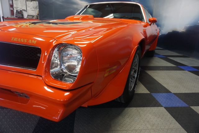 1976 Pontiac Trans Am - photo 9