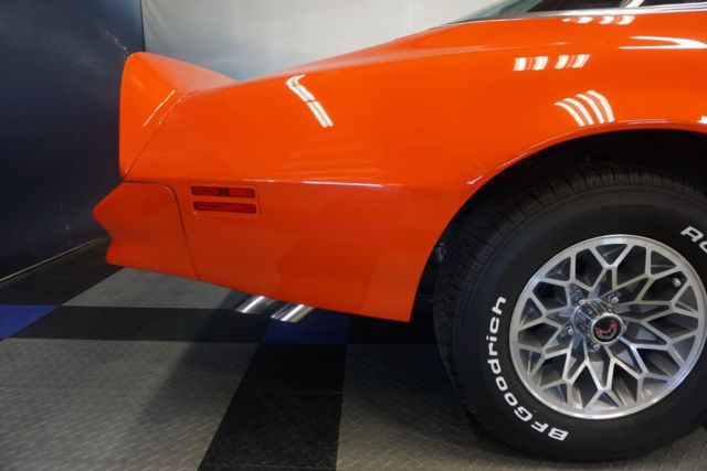 1976 Pontiac Trans Am - photo 10