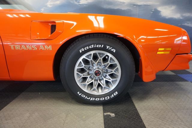 1976 Pontiac Trans Am - photo 11