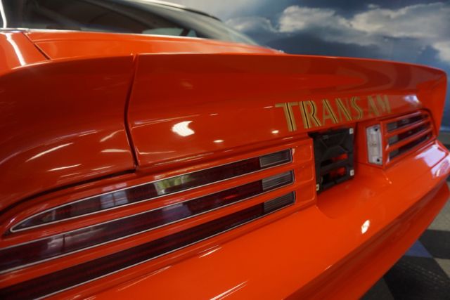 1976 Pontiac Trans Am - photo 13