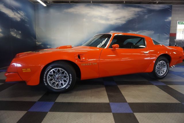 1976 Pontiac Trans Am - photo 4