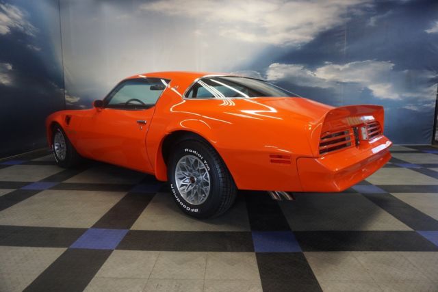 1976 Pontiac Trans Am - photo 7
