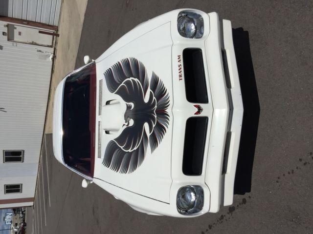1976 Pontiac Trans Am - photo 10