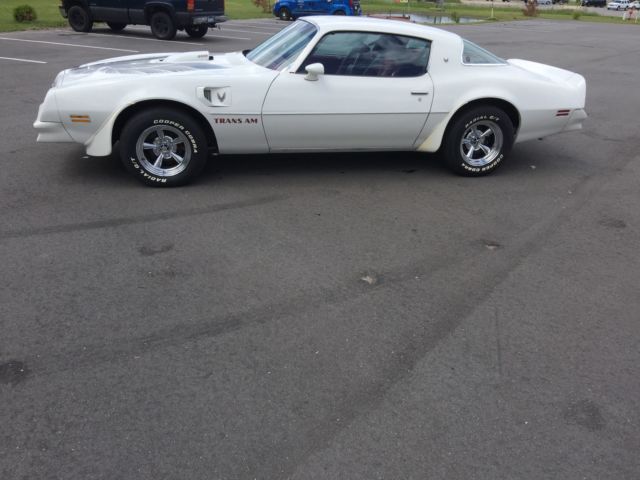 1976 Pontiac Trans Am - photo 4
