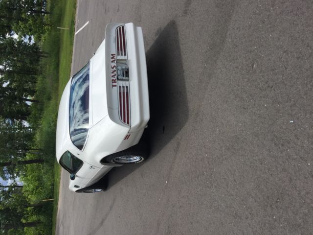 1976 Pontiac Trans Am - photo 5