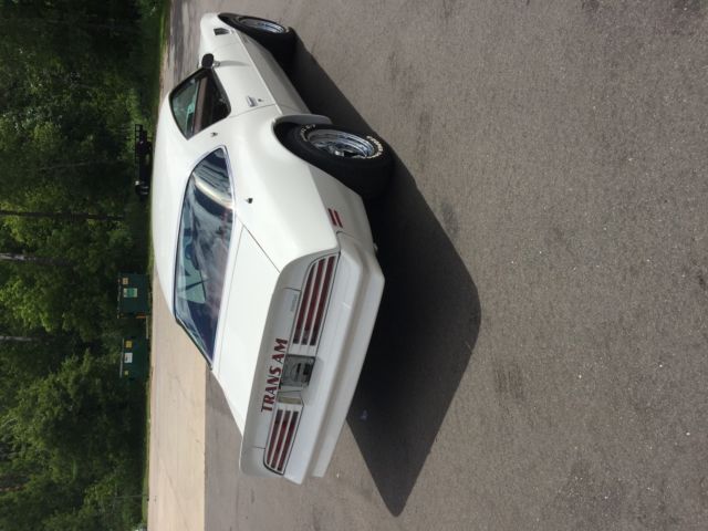 1976 Pontiac Trans Am - photo 6