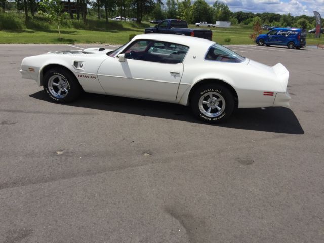 1976 Pontiac Trans Am - photo 7