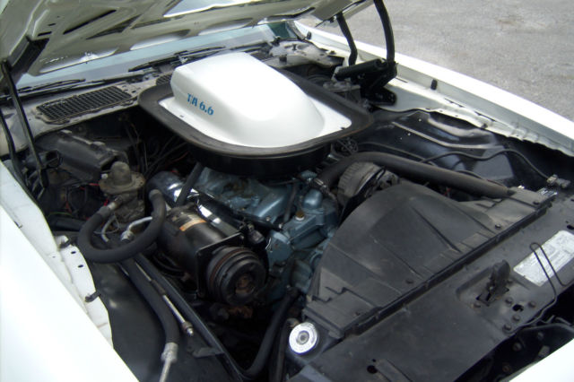 1976 Pontiac Firebird - photo 11